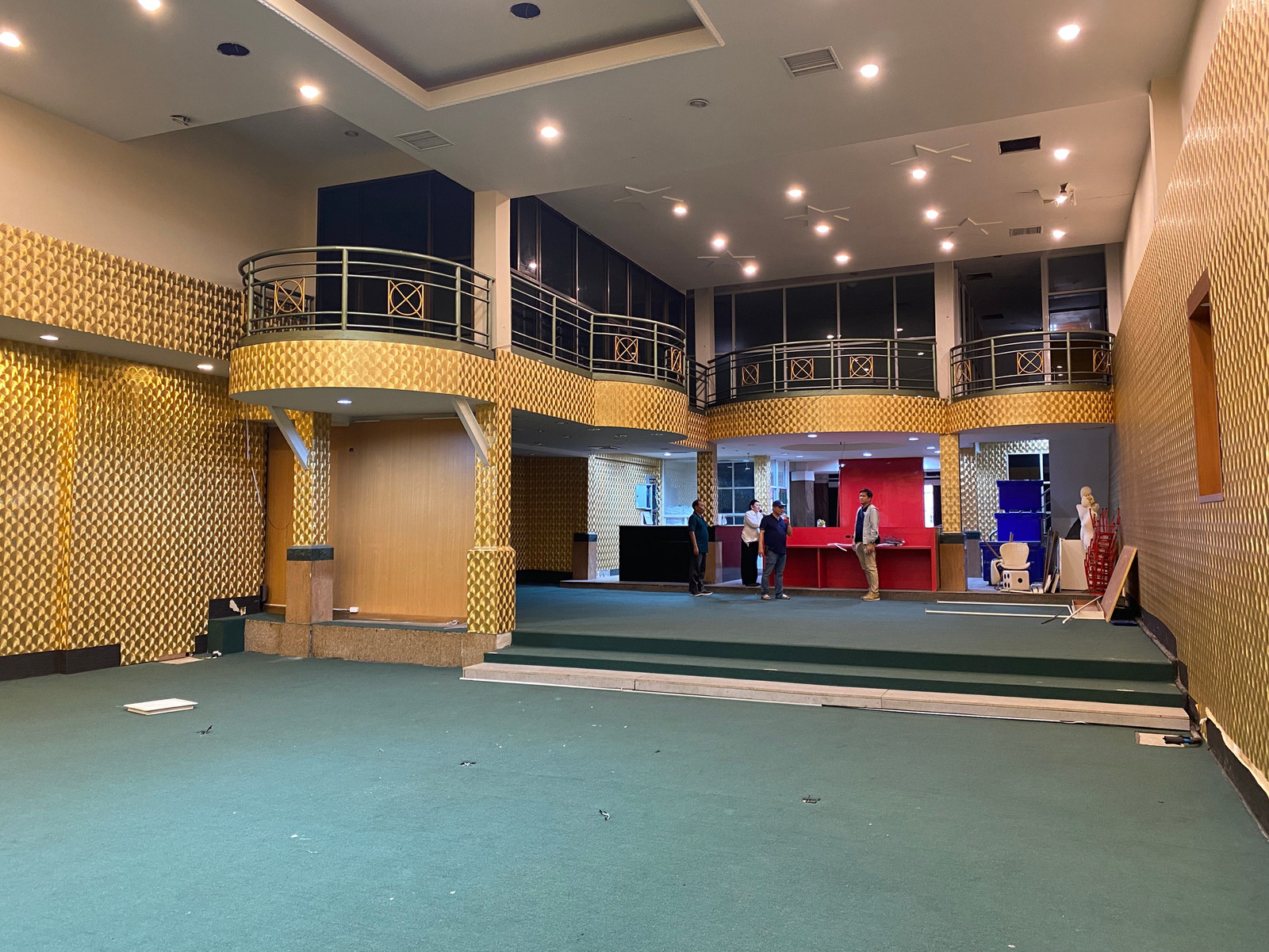 ตอบโจทย์กลุ่มธุรกิจสถานบันเทิง, ผับ, บาร์, โชว์รูม หรือ Entertainment Complex ตอบโจทย์กลุ่มธุรกิจสถานบันเทิง, ผับ, บาร์, โชว์รูม หรือ Entertainment Complex