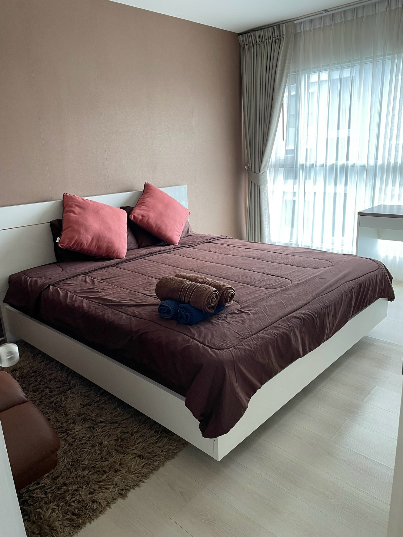 แอสปาย สุขุมวิท 48 / Aspire Sukhumvit 48 – รูปที่ 3