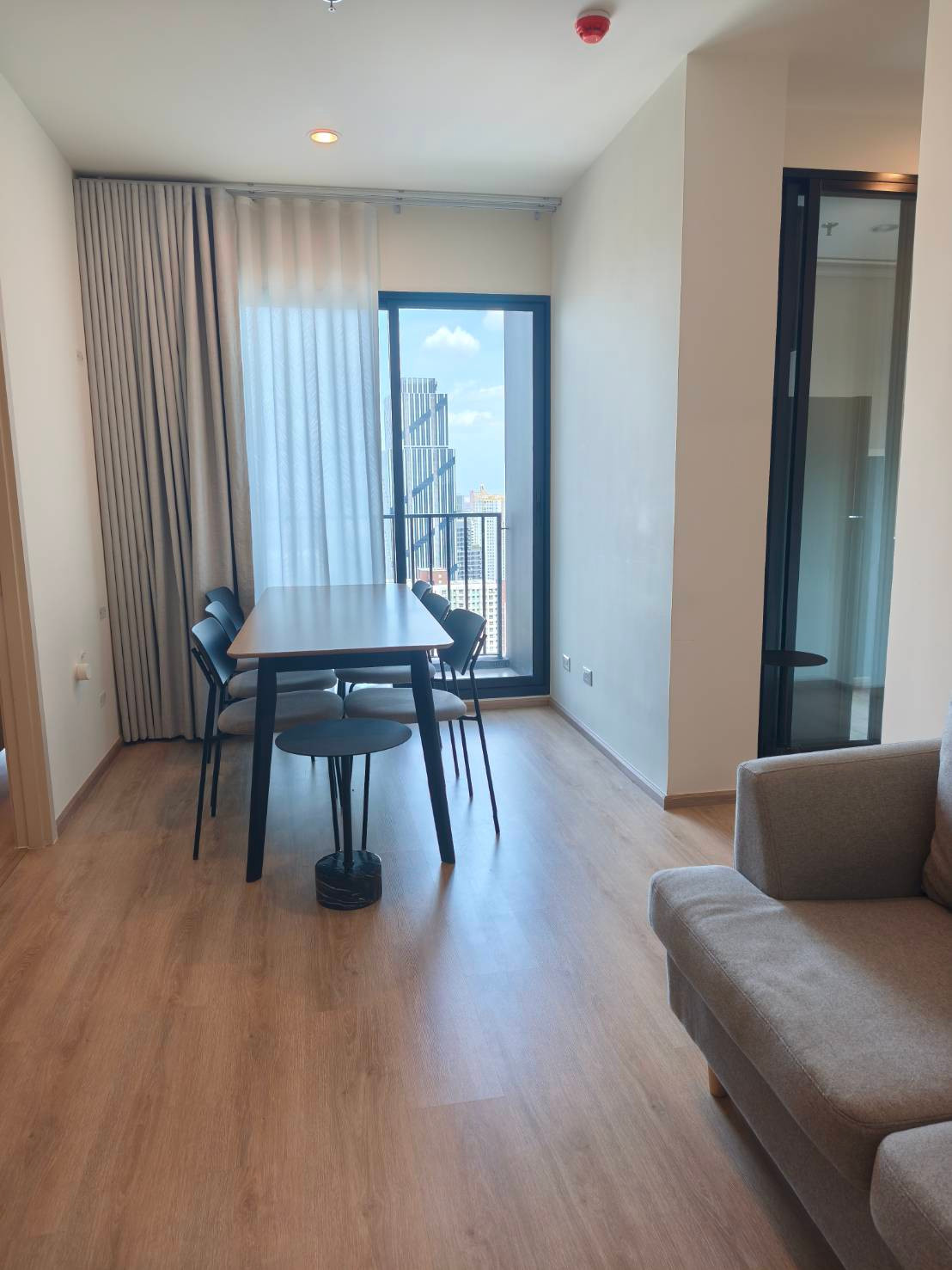 ✨Nue District R9 ✨ 3 BEDROOM  60 SQ.M  – รูปที่ 2