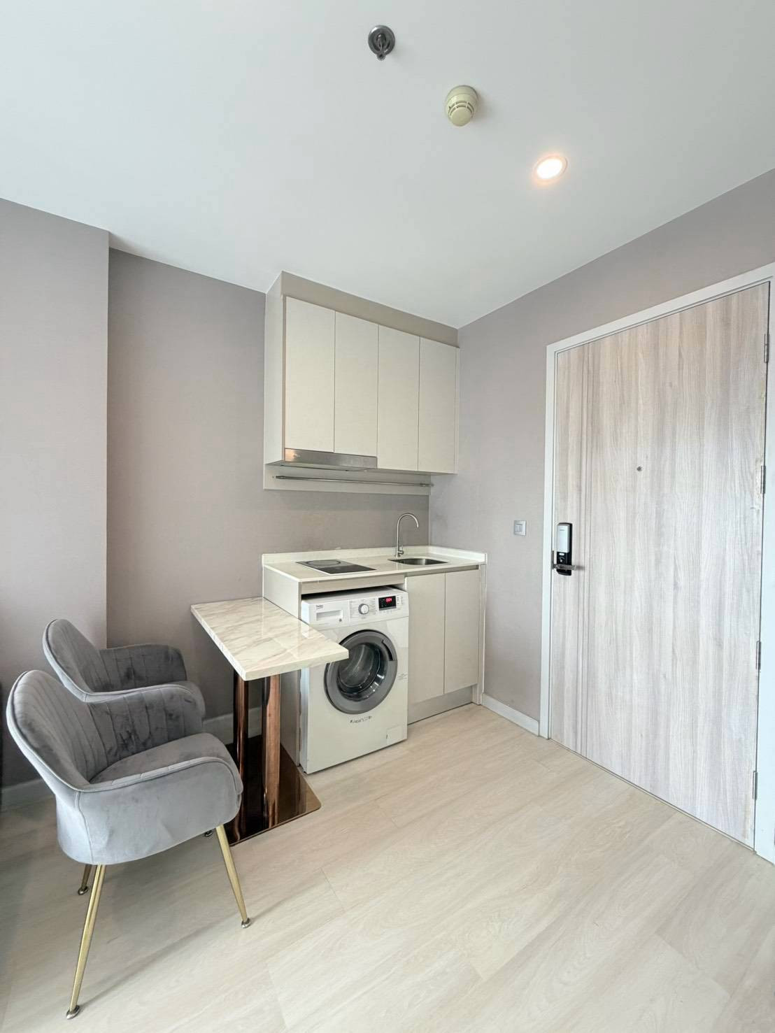 TWP954 For Rent | Knightbridge Prime Sathorn 1 Bedrooms Near BTS Chong Nonsi, Saint Louis & Surasak – รูปที่ 4