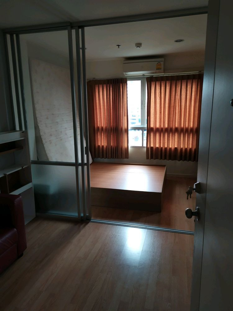 8K090969 - ขาย คอนโด ลุมพินี วิลล์ รามคำแหง 60/2 ตึก B ชั้น 6 (Sell Condo Lumpini Ville Ramkhamhaeng) 8K090969 - ขาย คอนโด ลุมพินี วิลล์ รามคำแหง 60/2 ตึก B ชั้น 6 (Sell Condo Lumpini Ville Ramkhamhaeng)