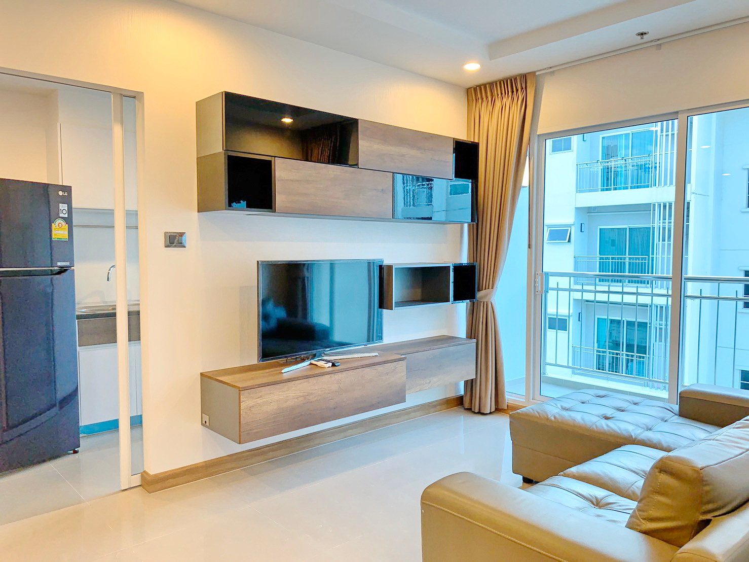 4109♛♚Rent𝓼For sale 2 bedrooms♙Supalai Wellington 2♜MRT Cultural Center∞∞099-5919653,065-9423251🜲Line@sureresidence
