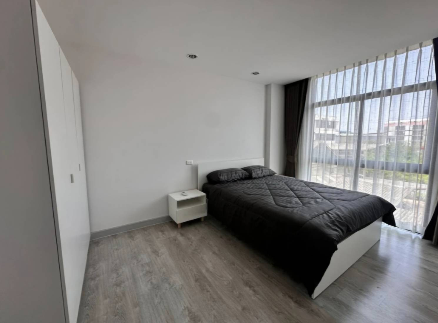 จี เฮ้าส์ คอนโด สุขุมวิท 109  : G Haus Condo – รูปที่ 2