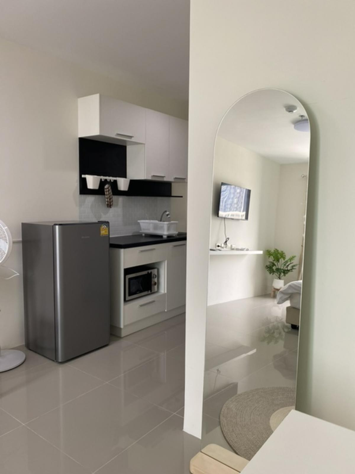 อัสสกาญจน์ เพลส ศรีนครินทร์ / Asakarn Place Srinakarin – รูปที่ 3