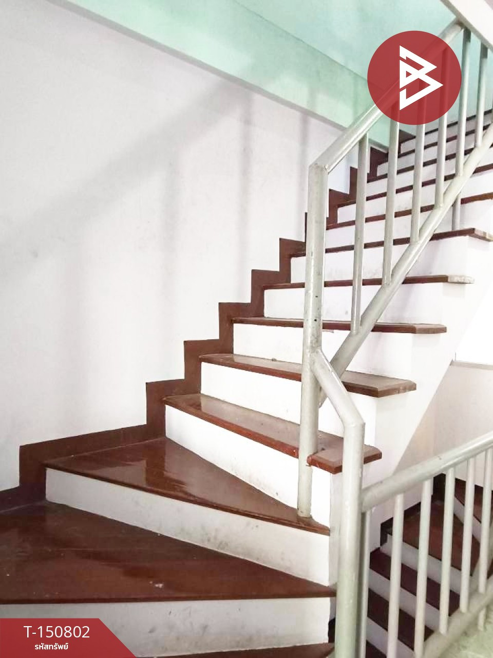 ขายอาคารพาณิชย์ 4 ชั้น หมู่บ้านรื่นฤดี รามคำแหง 180 เขตมีนบุรี กรุงเทพฯ ใกล้รถไฟฟ้าสายสีส้ม – รูปที่ 4