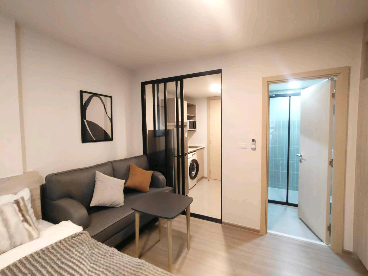 Promotion The base downtown khonkaen  คอนโดมือหนึ่งจากแสนสิริ   ห้องตกแต่งพร้อมอยู่  ราคาเริ่มต้น 1.72 ล้านบาท  – รูปที่ 3