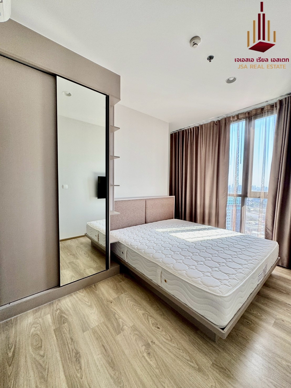 ✨ For Rent: Oka Haus Sukhumvit 36 Condo ✨ 💰 Only 30,000 THB/month ✨ For Rent: Oka Haus Sukhumvit 36 Condo ✨ 💰 Only 30,000 THB/month