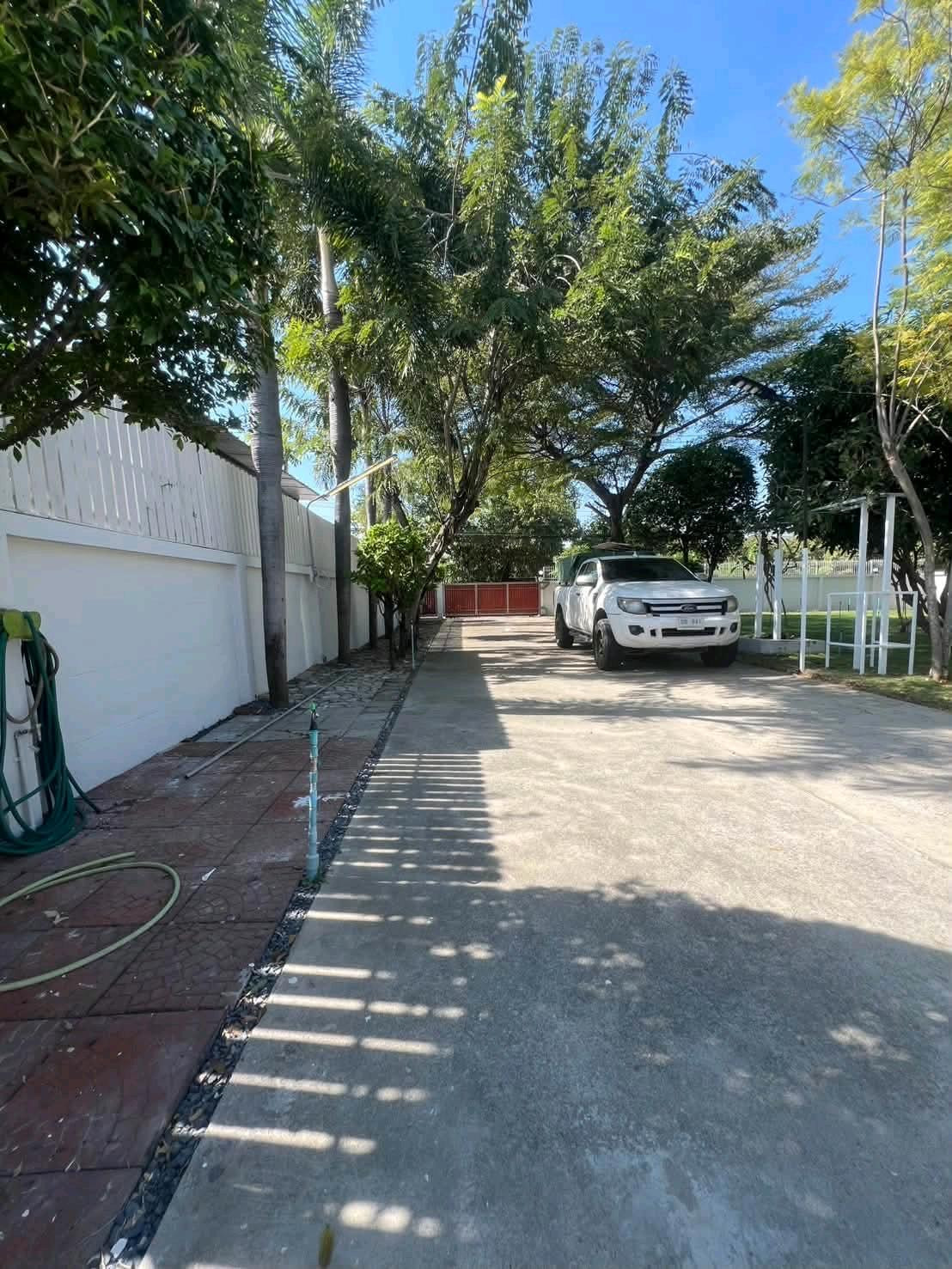 บ้านเดี่ยวหรูใกล้เมกะ​บางนาพื้นที่กว่า1ไร่ บรรยากาศ​ร่มรื่น เหมาะทำ nursing home หรือเป็นบ้านรวมใจของครอบครัว​ – รูปที่ 2