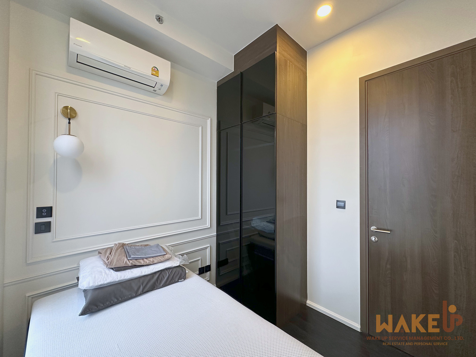 Park Origin Thonglor | 2 ห้องนอน 65 ตร.ม. | รีโนเวทใหม่ | ชั้น 40 – รูปที่ 4