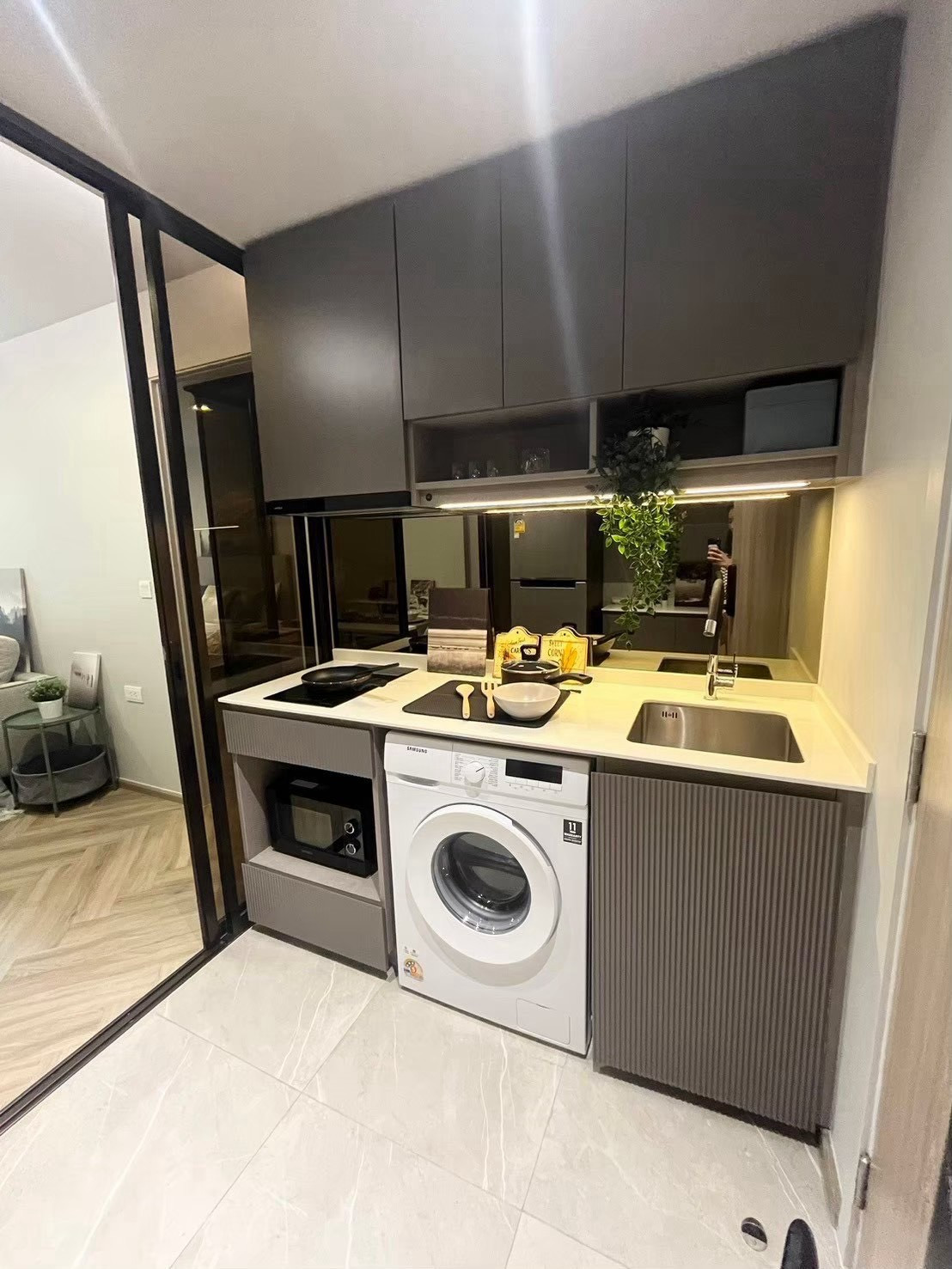 คอนโด แชปเตอร์ ทองหล่อ 25 (Chapter Thonglor 25) – รูปที่ 3
