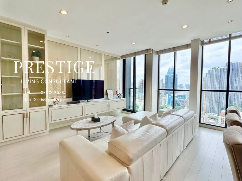 📌For RENT | Noble Ploenchit 2BR(114.56sqm) 120,000 THB/month 📌For RENT | Noble Ploenchit 2BR(114.56sqm) 120,000 THB/month