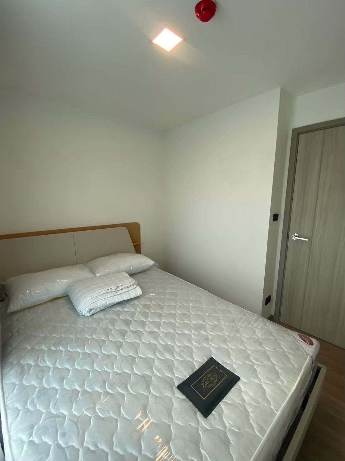 For rent, 2 bedrooms, Chapter One All Ramindra, Building B. – รูปที่ 2