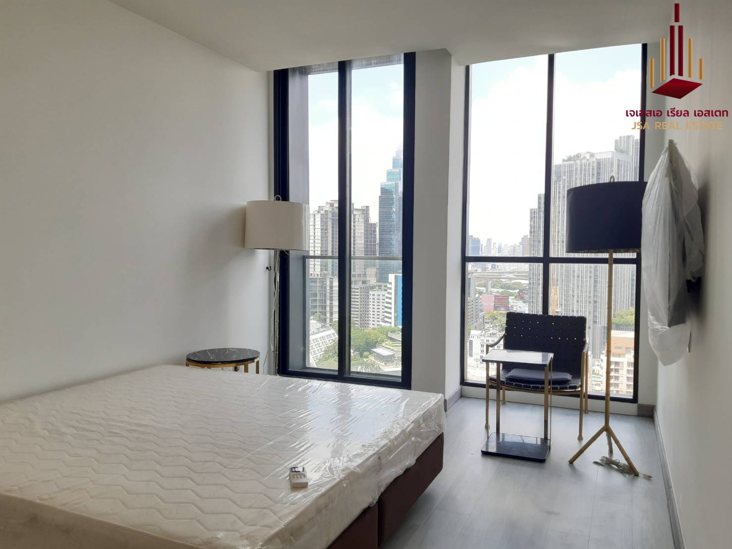 ✨ For Rent: Noble Ploenchit Condo ✨ 💰 Only 130,000 THB/month ✨ For Rent: Noble Ploenchit Condo ✨ 💰 Only 130,000 THB/month
