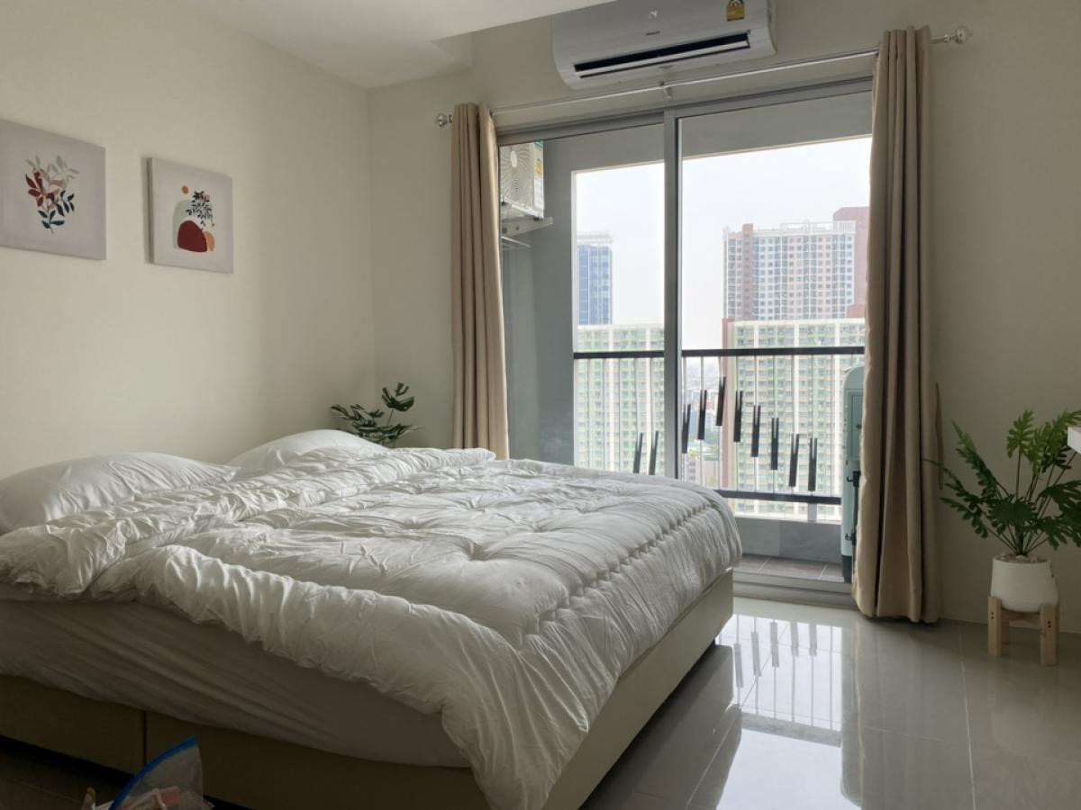 อัสสกาญจน์ เพลส ศรีนครินทร์ / Asakarn Place Srinakarin – รูปที่ 2