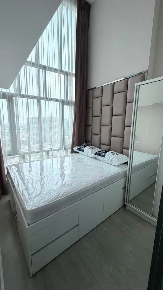 ขายพร้อมผู้เช่า Metro Sky Prachachuen ราคา 3,500,000 บาท [TTs260901] 