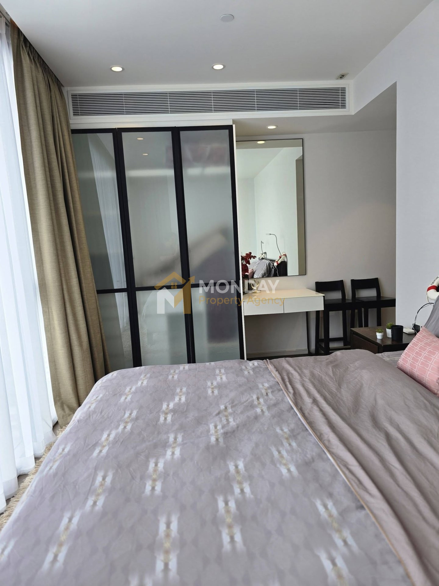 🔥 ห้องว่าง พร้อมเข้าอยู่! มิวนีค สุขุมวิท 23 รีบจองก่อนหลุด 🔥MD-26067120  – รูปที่ 2
