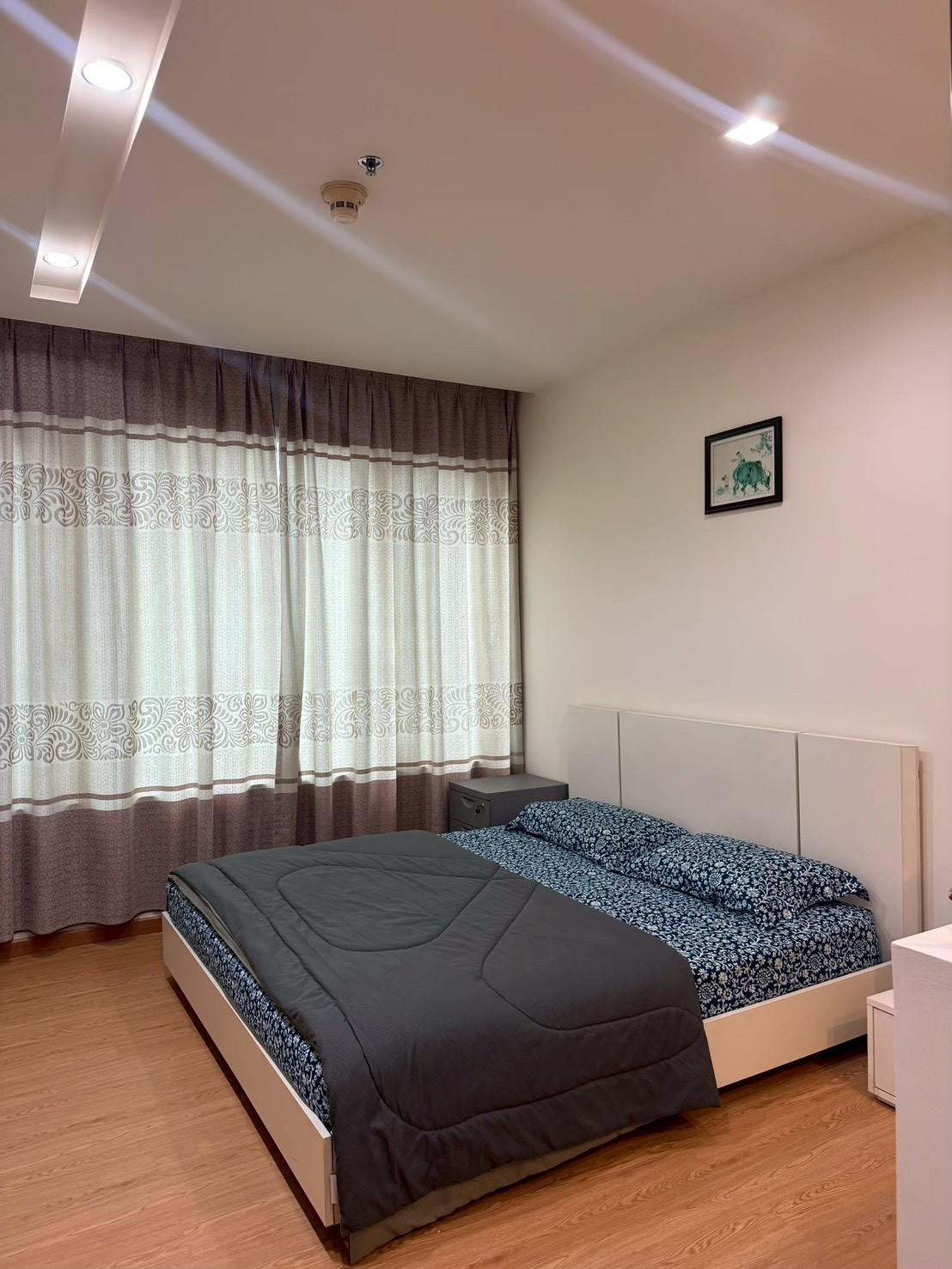 🔥 FOR RENT : Siri @ Sukhumvit Condo 🔥🔥