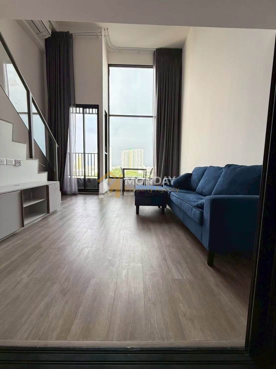 🔥 Vacant room, ready to move in! U Delight Residence Riverfront Hurry and reserve before it's gone 🔥MD-26067208 – รูปที่ 3
