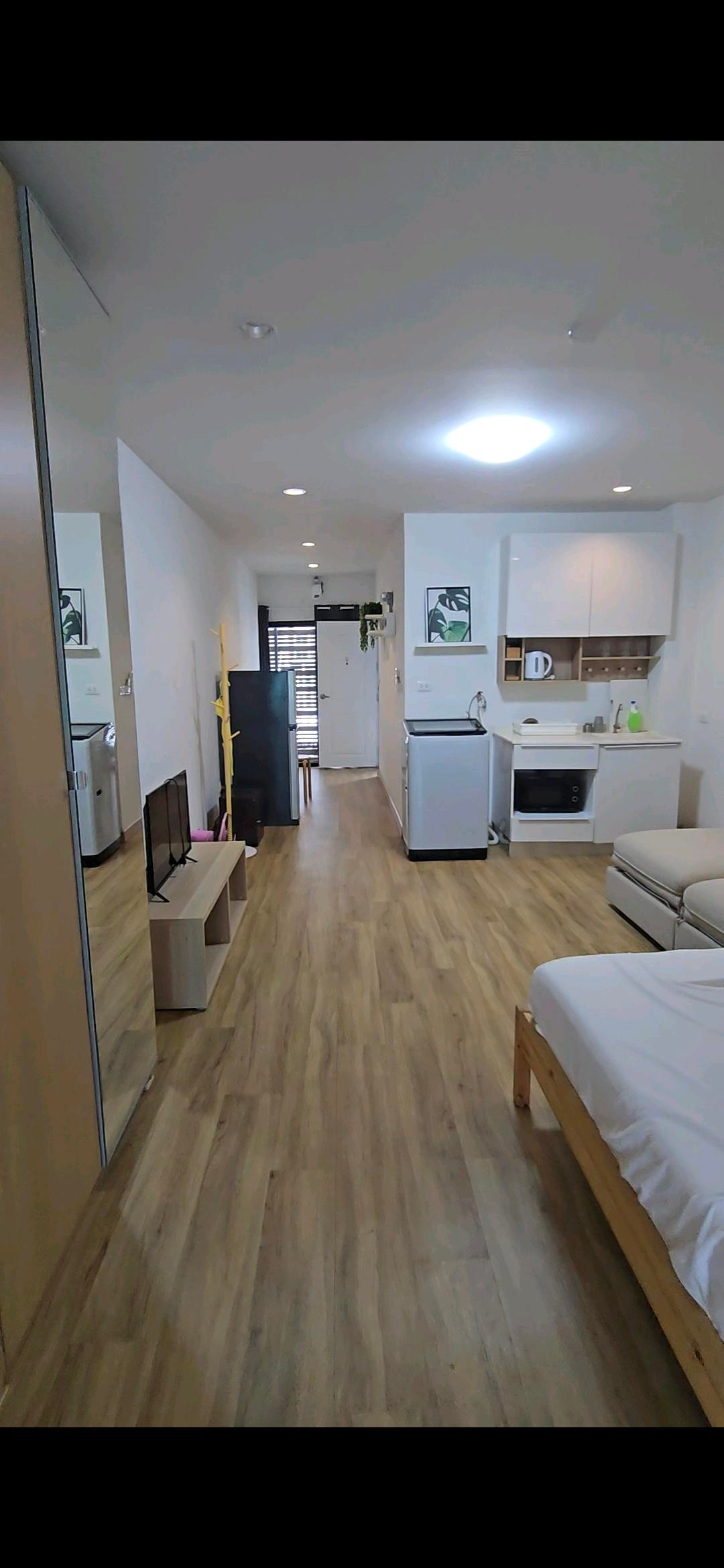 ด่วน ขาย /เซ้งกิจการ อาคารทาวน์เฮาส์ Airbnb จองเต็มตลอด ทำเลดี ติด bts เอกมัย ติด รพ.สุขุมวิท  – รูปที่ 3