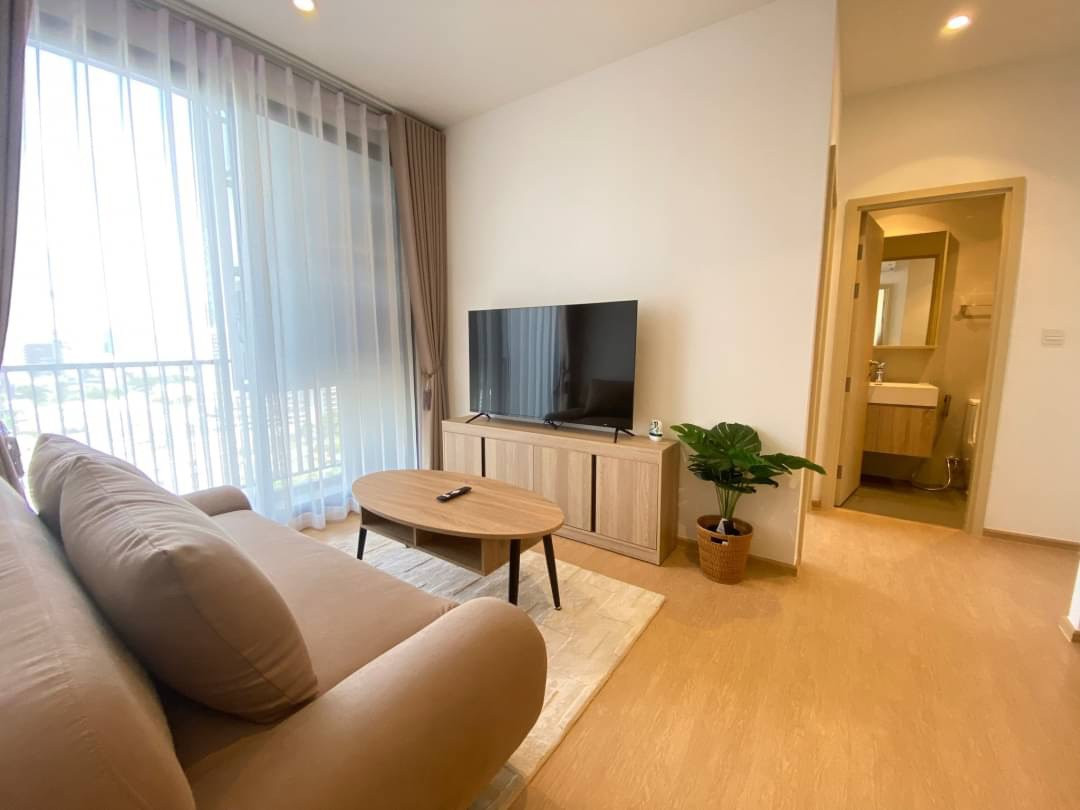 ✨ FOR RENT - Pet Friendly Condo🐶🐱 Near BTS Ekkamai (Shuttle) 2 Beds | 60 SQM. ✨ FOR RENT - Pet Friendly Condo🐶🐱 Near BTS Ekkamai (Shuttle) 2 Beds | 60 SQM.