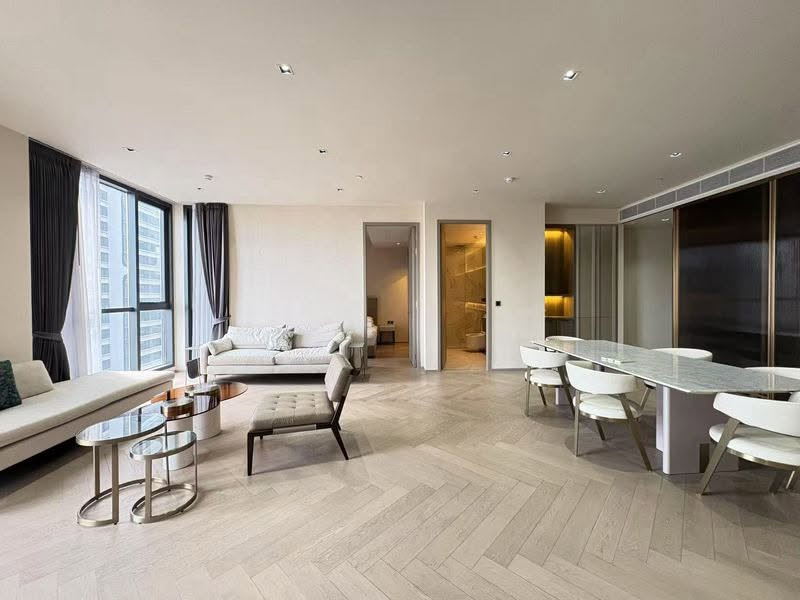For Rent | The Reserve Sathorn 2 Bedrooms | 2 Bathrooms For Rent | The Reserve Sathorn 2 Bedrooms | 2 Bathrooms