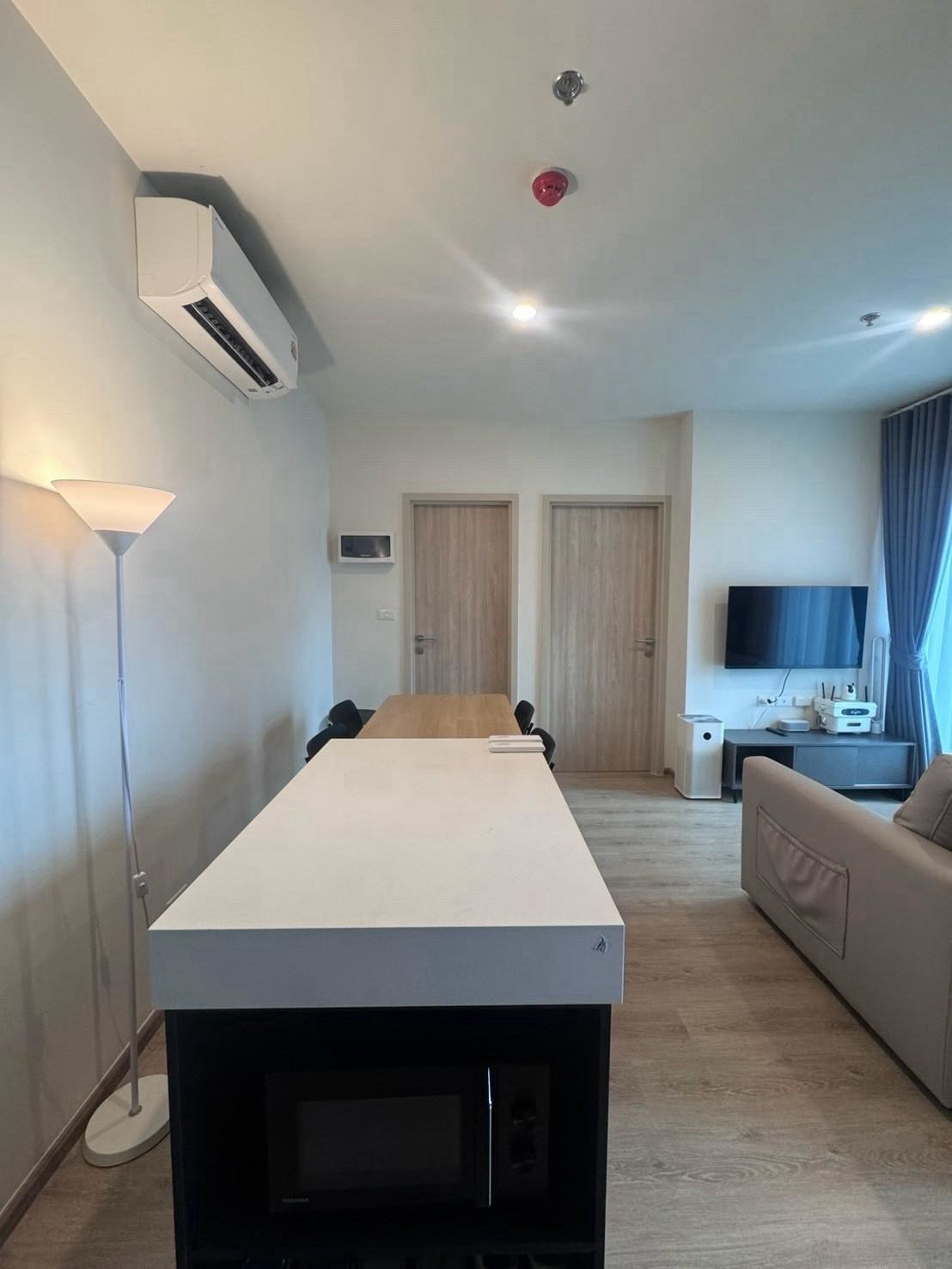 ขายคอนโด NUE District R9 ชั้น 26 วิวเมืองสวย – รูปที่ 4