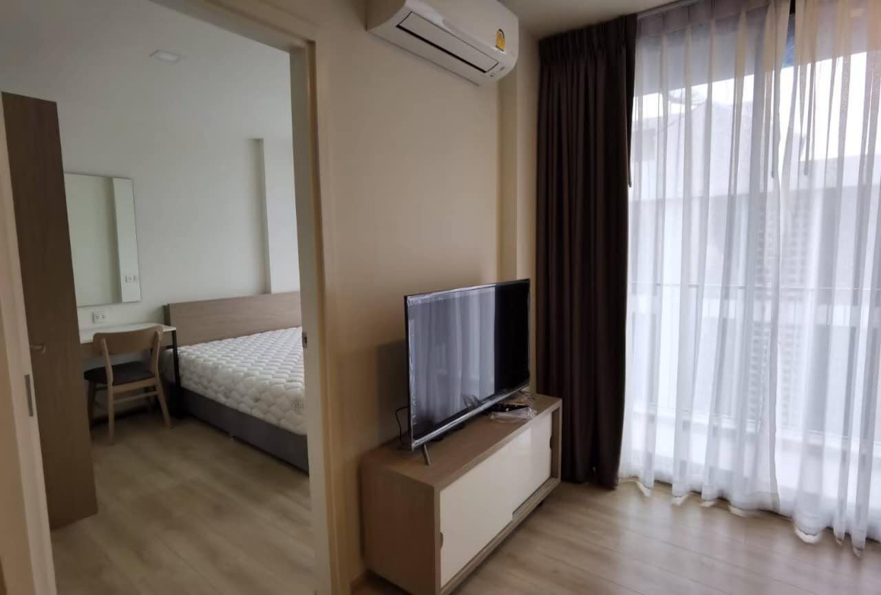 ❤️32 Sq.M.💛💙(For Rent)Chambers On-nut Station🚝230m.BTS Onnut – รูปที่ 4