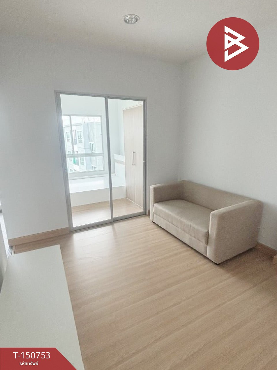 Condo for sale/rent The Kith Lite Bangkadi-Tiwanon (The Kith Lite Bangkadi-Tiwanon) Pathum Thani.