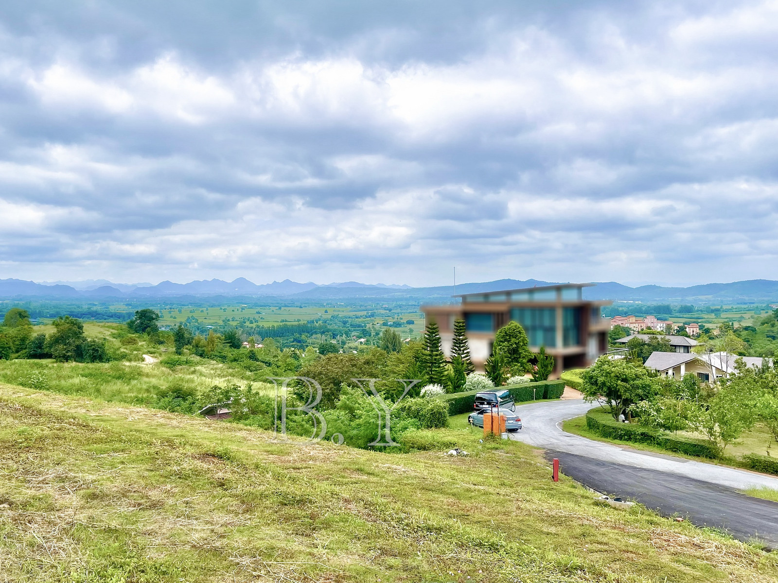 📍Empty land for sale, Phu Than Project, next to Toscana Valley, Pak Chong, Khao Yai. 📍Empty land for sale, Phu Than Project, next to Toscana Valley, Pak Chong, Khao Yai.