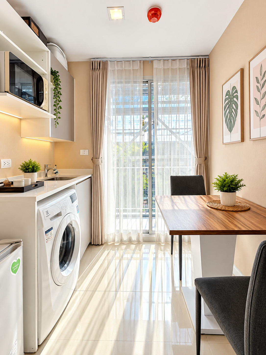 𝗖𝗼𝗻𝗱𝗼 𝗙𝗼𝗿 𝗿𝗲𝗻𝘁 : Metro Luxe Rama 4 (เมโทร ลักซ์ พระราม 4) 𝗟𝗶𝗻𝗲@glorious1   – รูปที่ 2