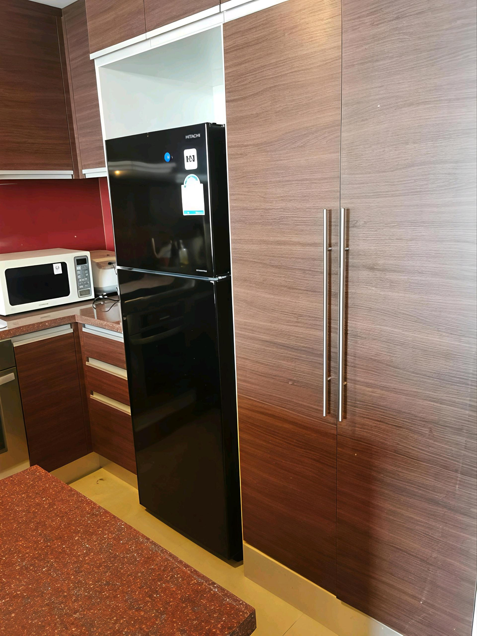 Urbano Absolute Sathorn-Taksin for rent – รูปที่ 3