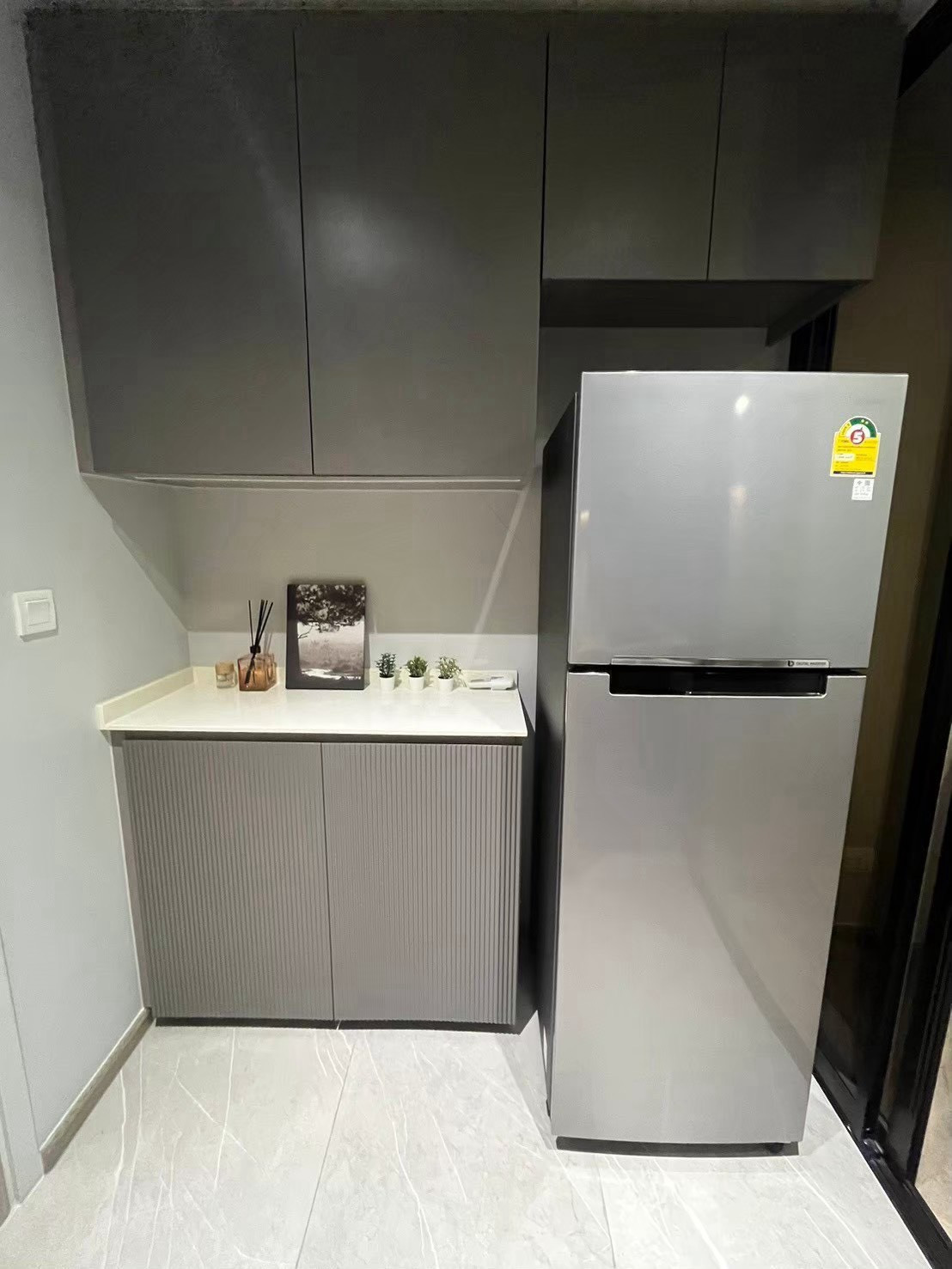 คอนโด แชปเตอร์ ทองหล่อ 25 (Chapter Thonglor 25) – รูปที่ 4
