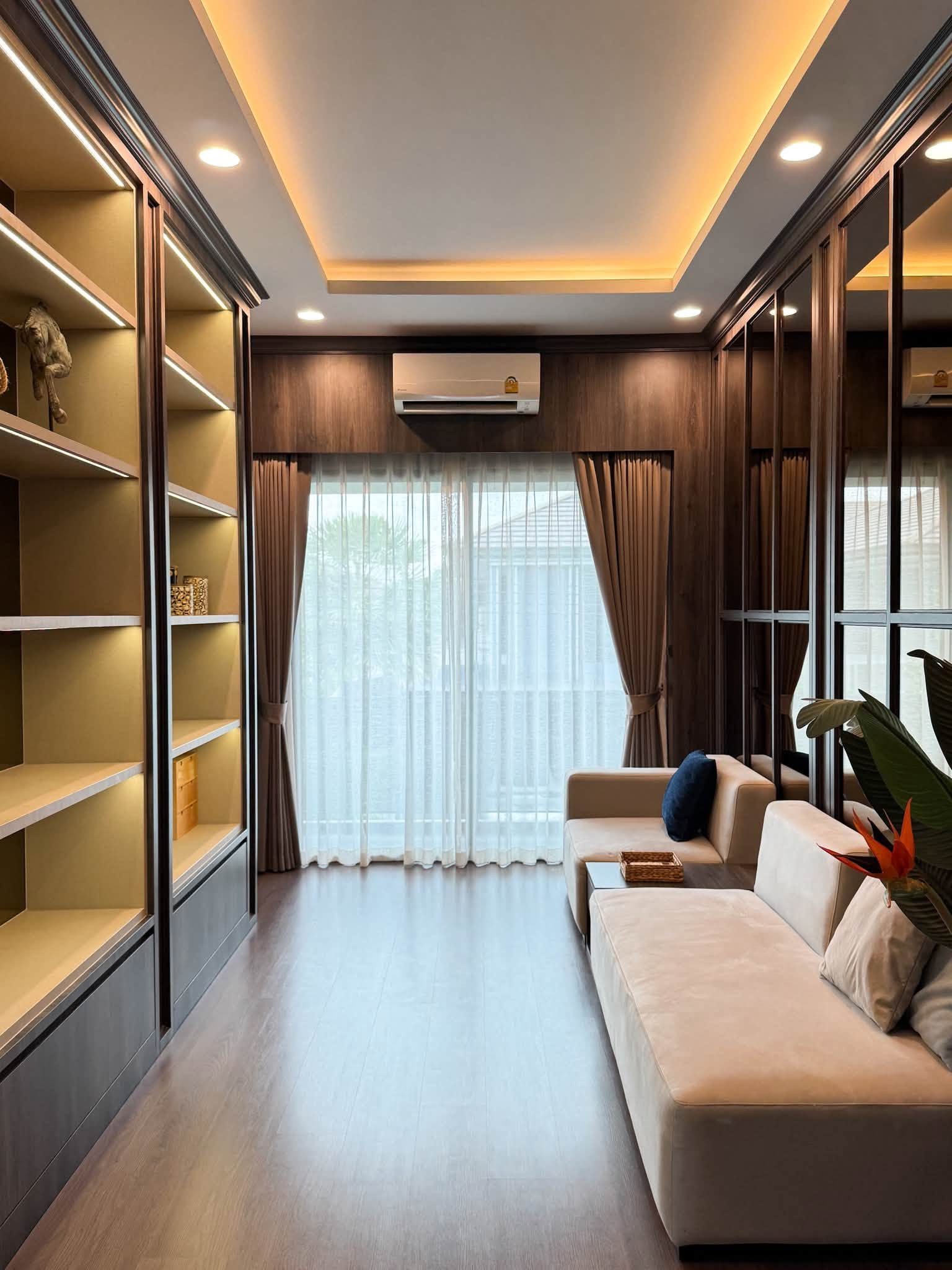 เศรษฐสิริ กรุงเทพกรีฑา 2 – รูปที่ 3