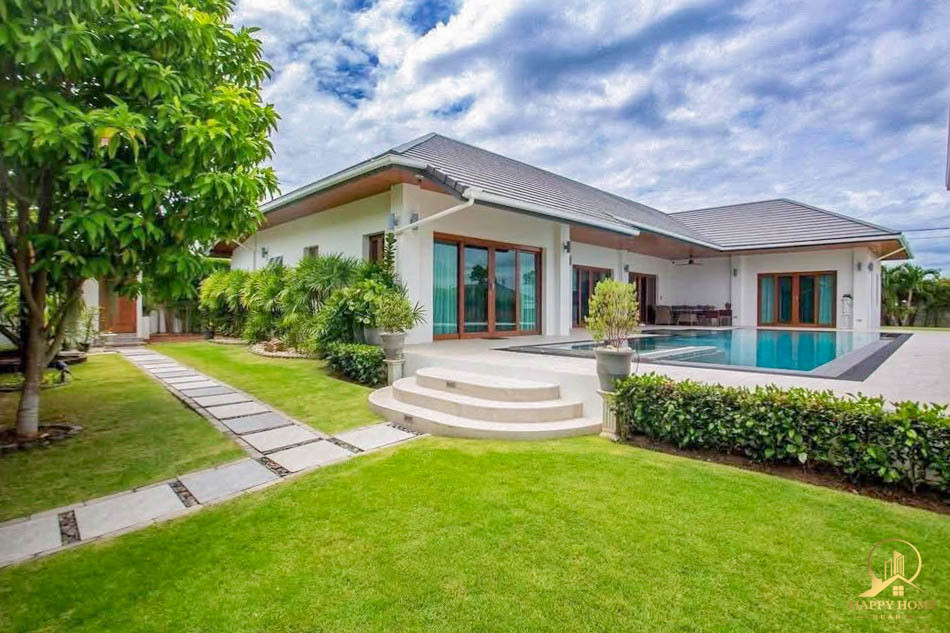 วิลล่า 3 ห้องนอนสุดหรู ในโครงการ Hillside Hamlet Homes 8 วิลล่า 3 ห้องนอนสุดหรู ในโครงการ Hillside Hamlet Homes 8