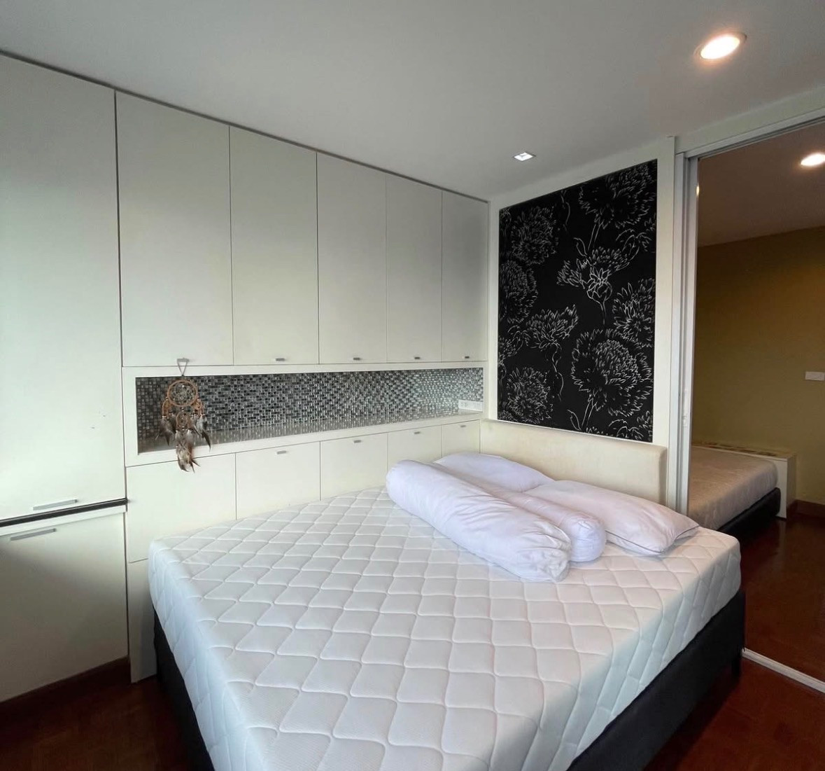 🔥 ขาย 🔥 วิภาวดี สวีท - Vibhavadi Suite / 2 ห้องนอน AON316  – รูปที่ 3