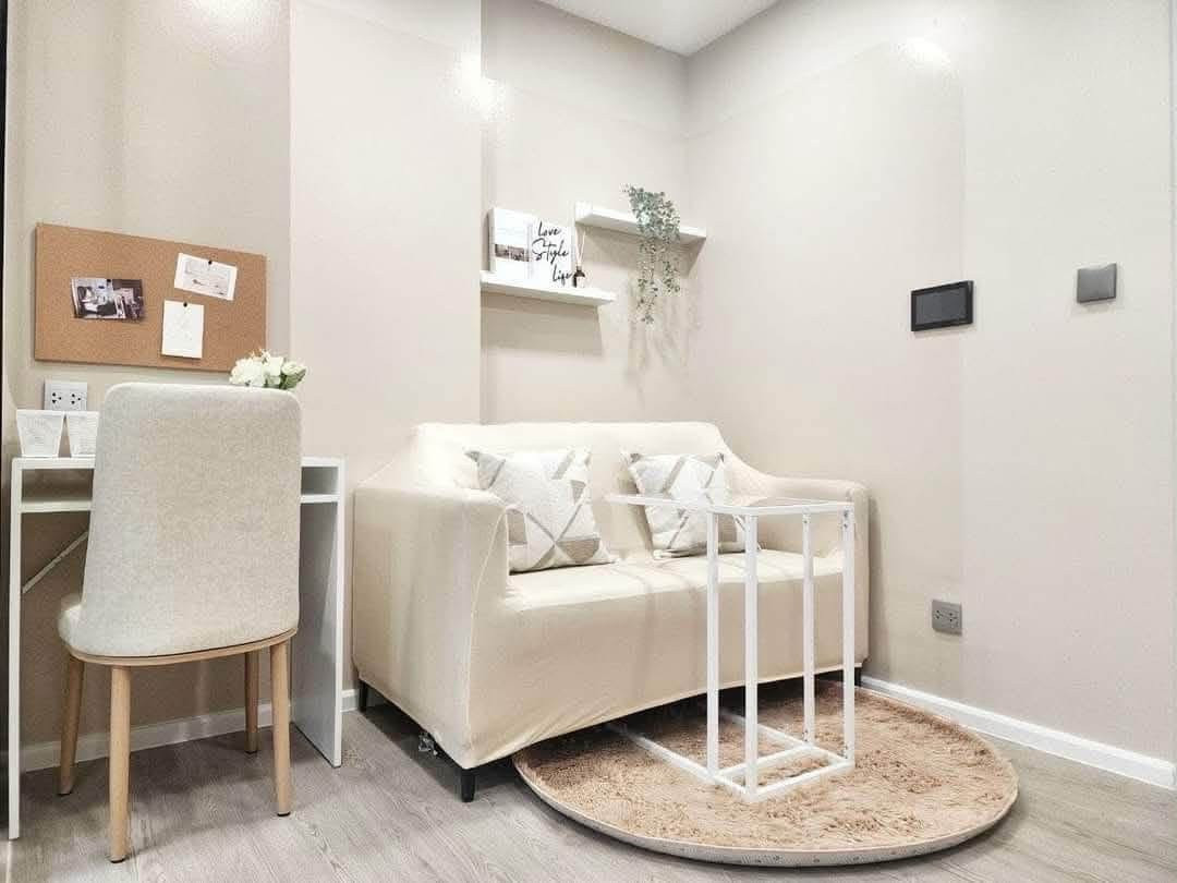 ❤️🔥 Kave Town Colony 🔥❤️ — ห้องสวยพร้อมเข้าอยู่ นัดดูห้องได้เลย! – รูปที่ 2