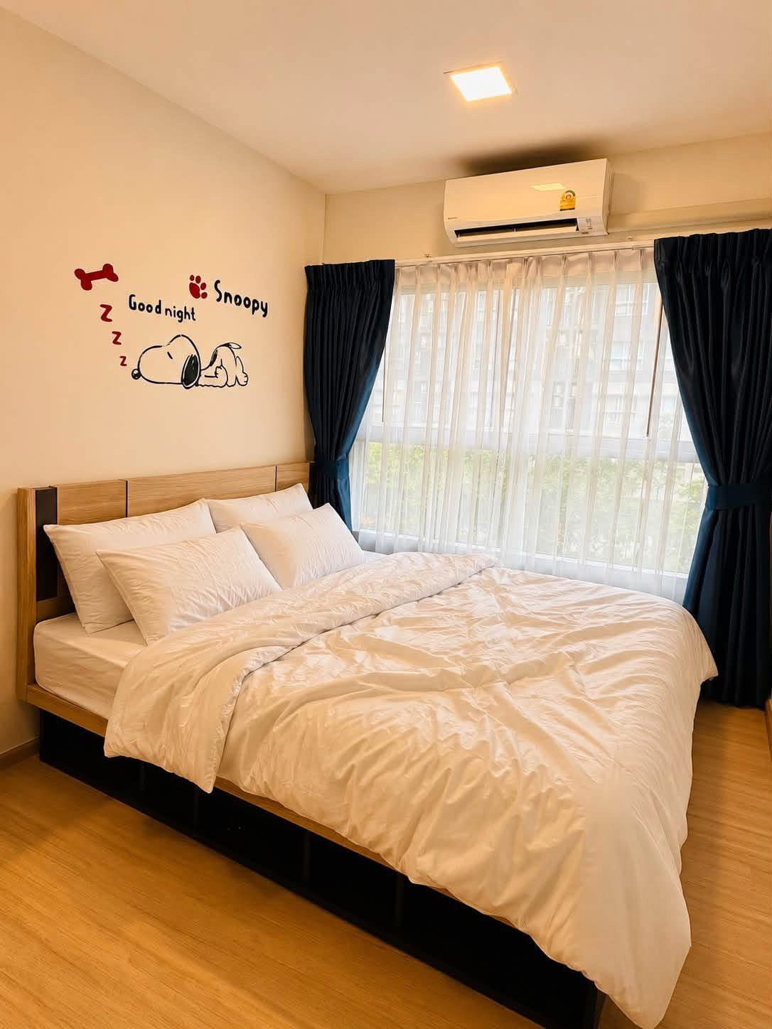 💙✨ PlumFresh, beautiful room, pool view, ready to move in ✨💙 💙✨ PlumFresh, beautiful room, pool view, ready to move in ✨💙