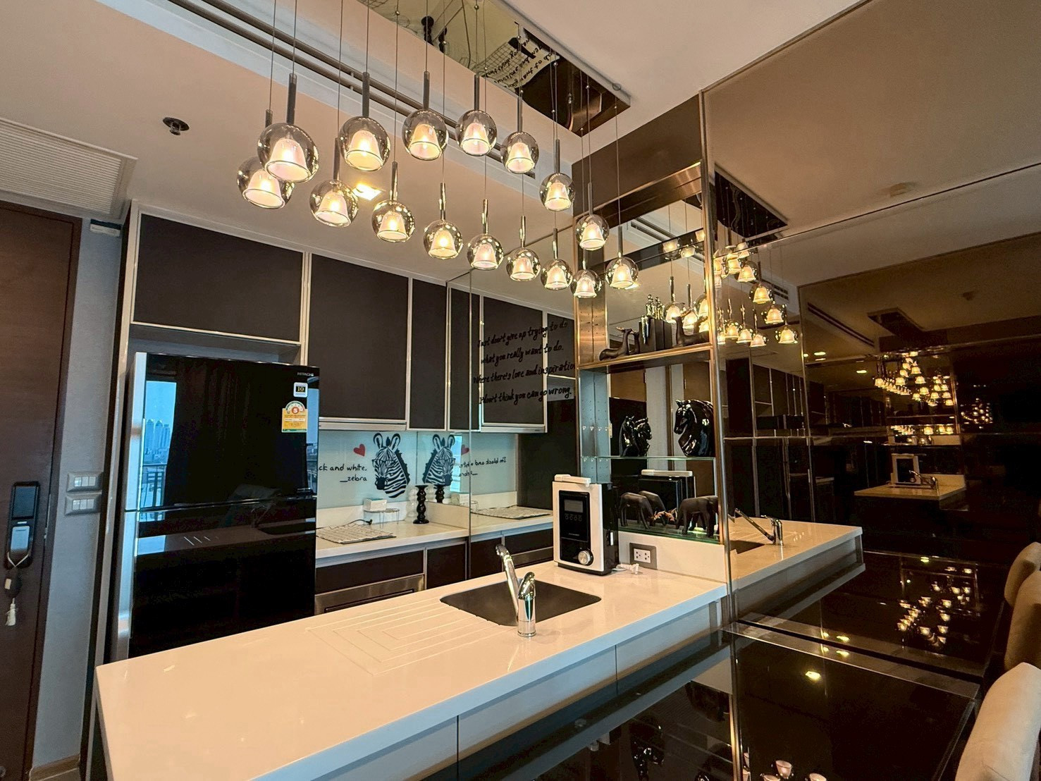 ไลฟ์ อโศก พระราม 9 (Life Asoke Rama 9) ตึก A – รูปที่ 2