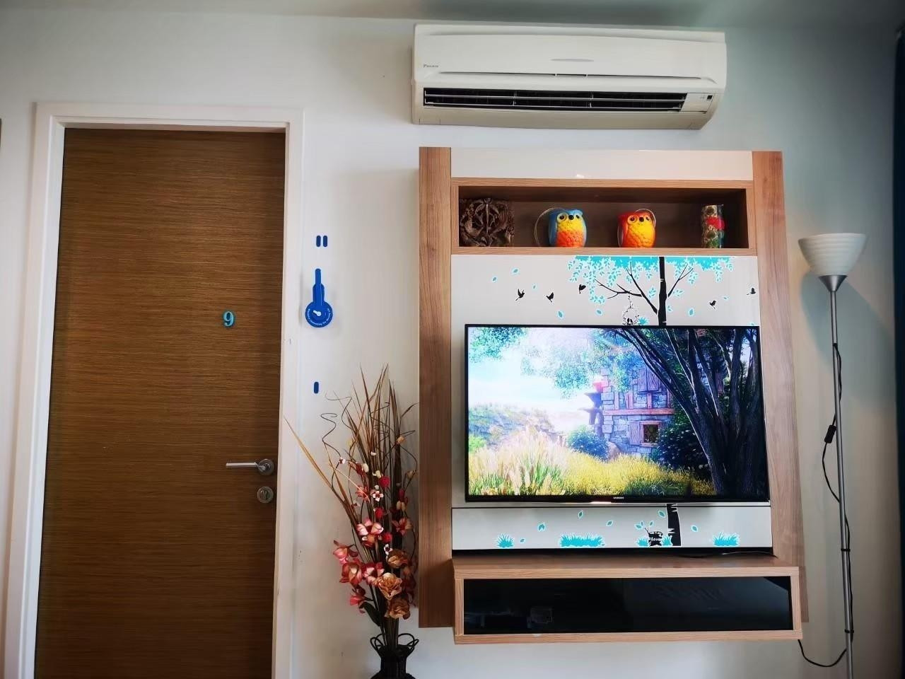 🔥 ห้องว่าง พร้อมเข้าอยู่! ริทึ่ม พหล - อารีย์ รีบจองก่อนหลุด 🔥MD-26103043  – รูปที่ 2