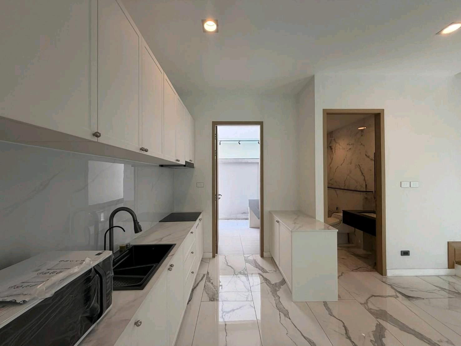 🔥 House for Rent Ekkamai  - Praditmanutham 🔥🔥 Nearby Central Eastville  – รูปที่ 3