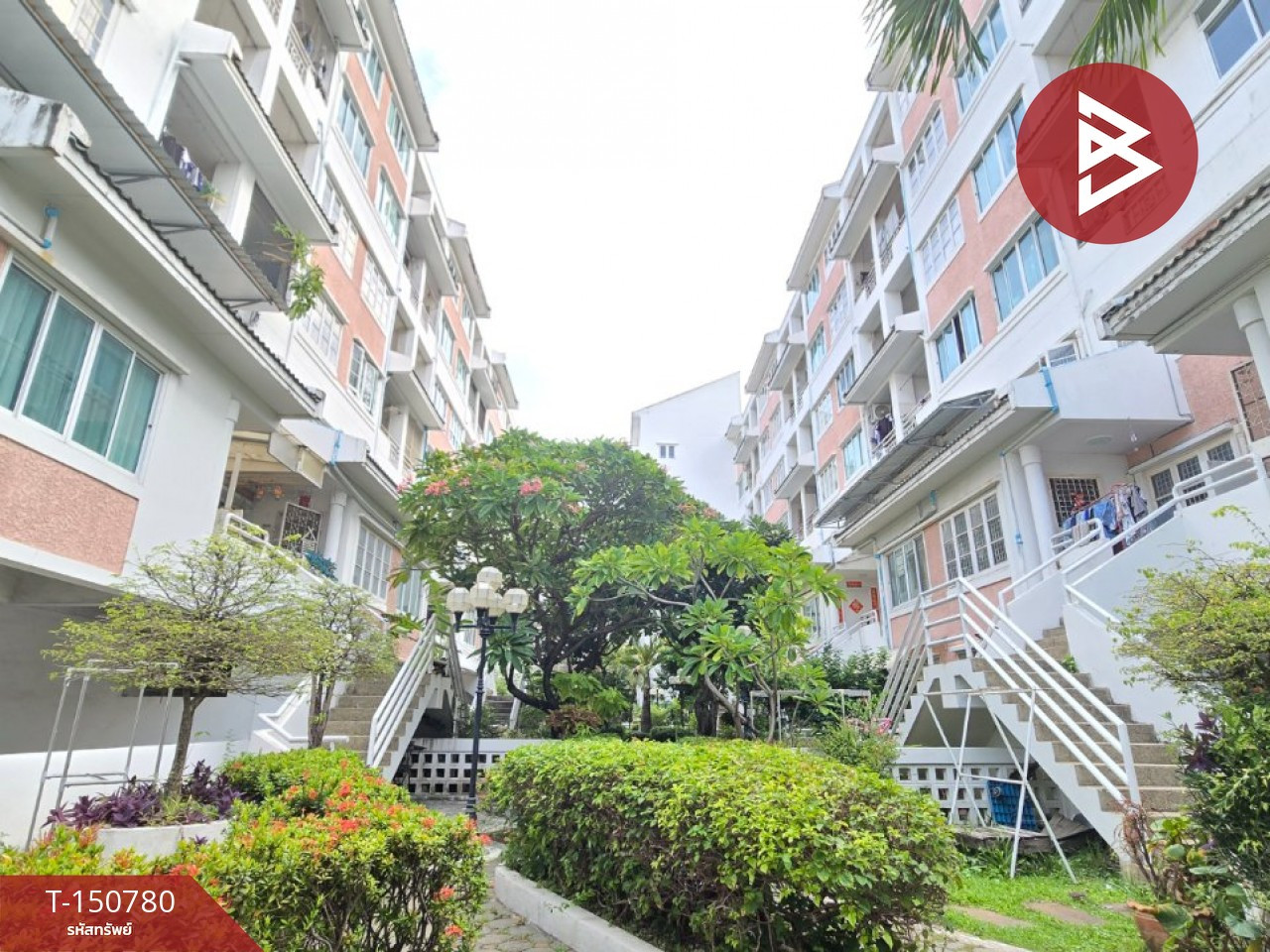 ขายคอนโด คาสิต้าส์ ศรีนครินทร์ (Casitas Srinakarin) บางพลี สมุทรปราการ – รูปที่ 2
