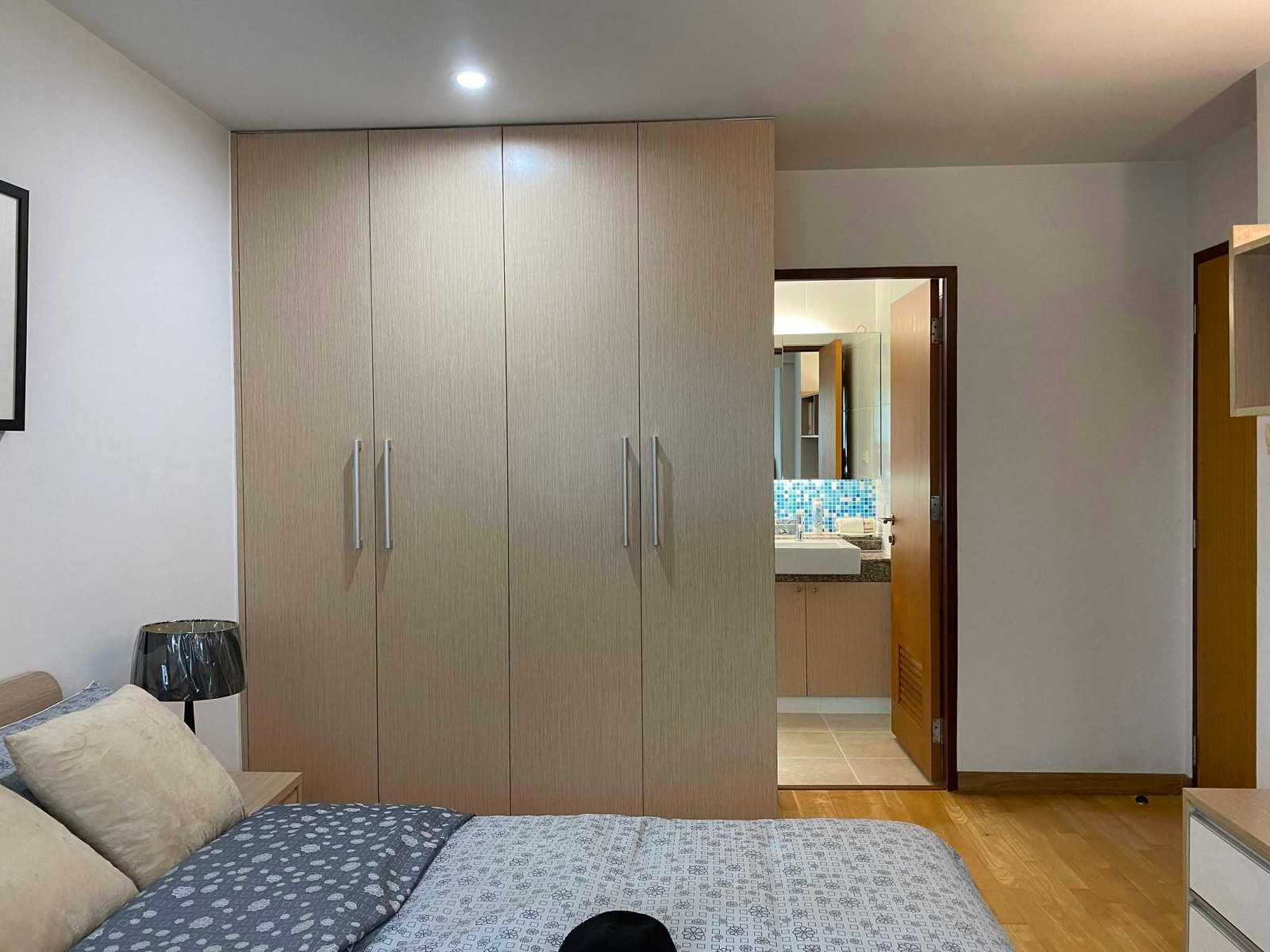 Residence 52 Condo For Rent – รูปที่ 4