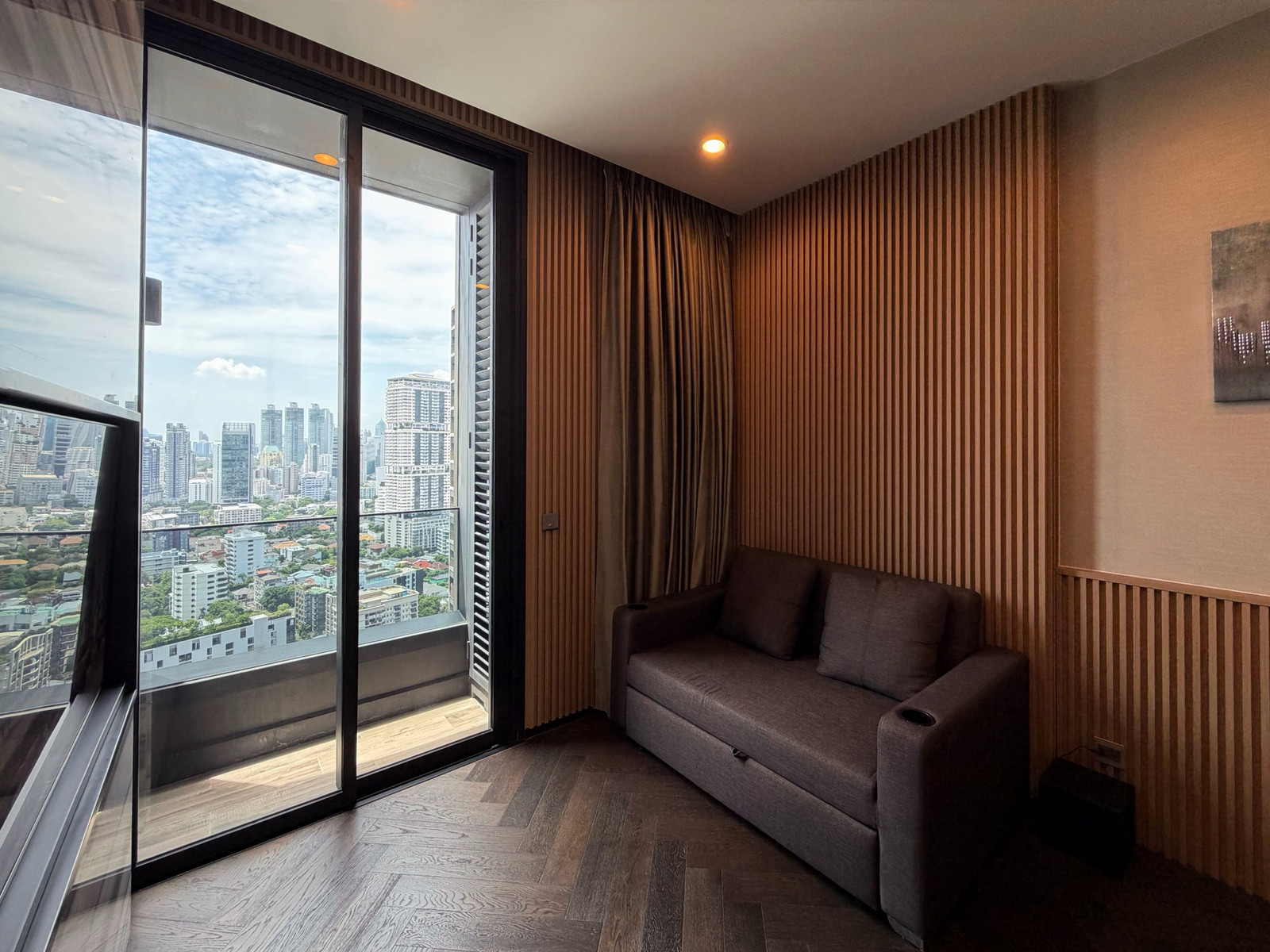 คอนโดให้เช่า ดิ เอส สุขุมวิท 36 – รูปที่ 4