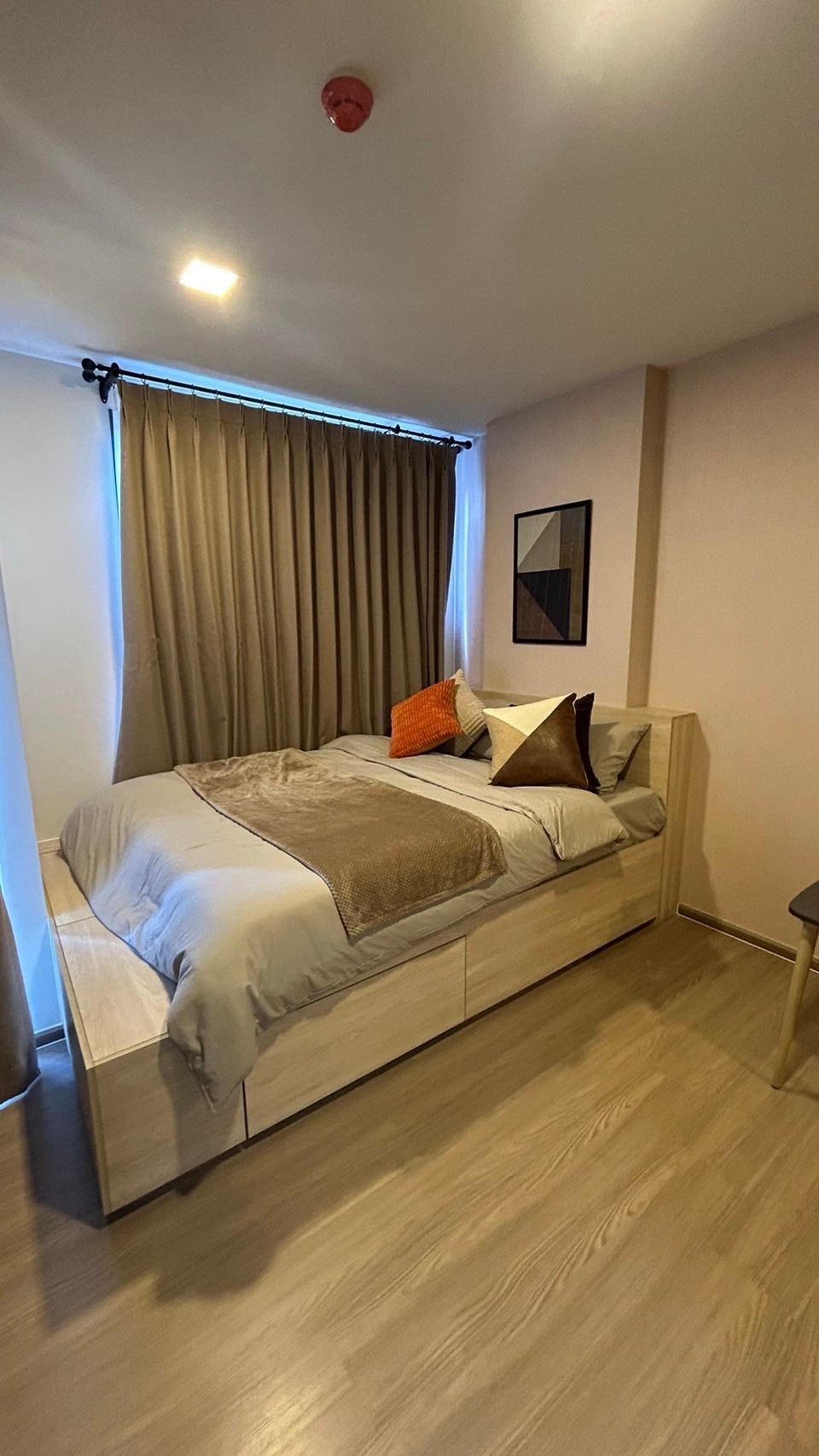 ให้เช่า!!🔥Condo The Muve Bangna By Sansiri – รูปที่ 2