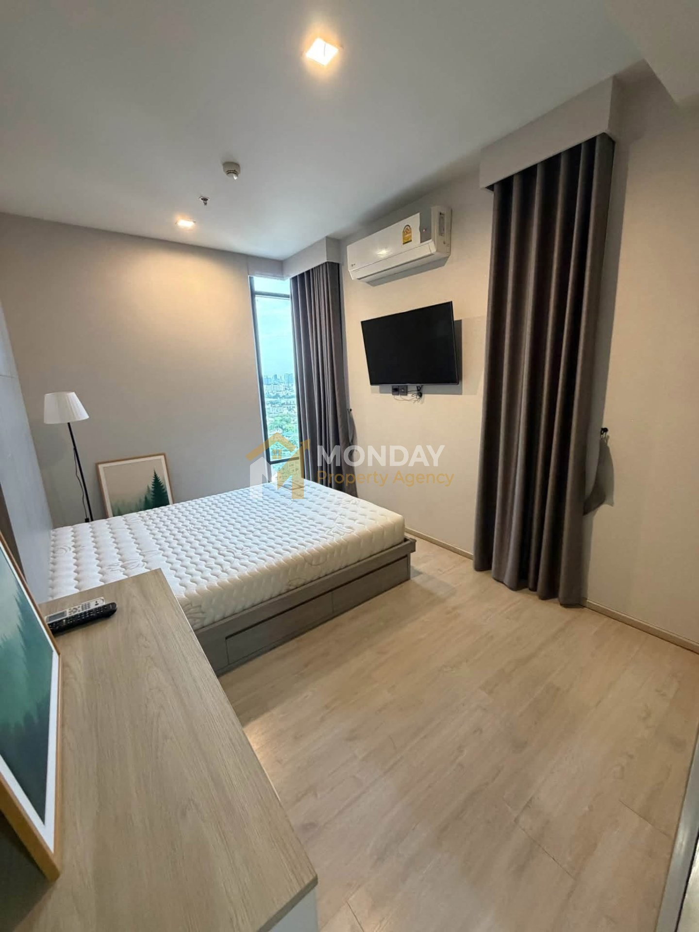 🔥 ห้องว่าง พร้อมเข้าอยู่! เอ็ม ทองหล่อ 10 รีบจองก่อนหลุด 🔥MD-26067222 – รูปที่ 2
