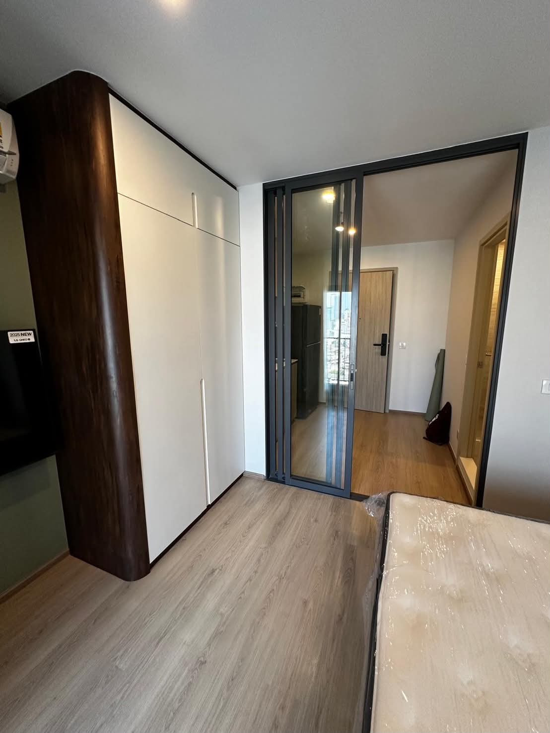 FOR SALE / RENT | Brand New 1 Bedroom