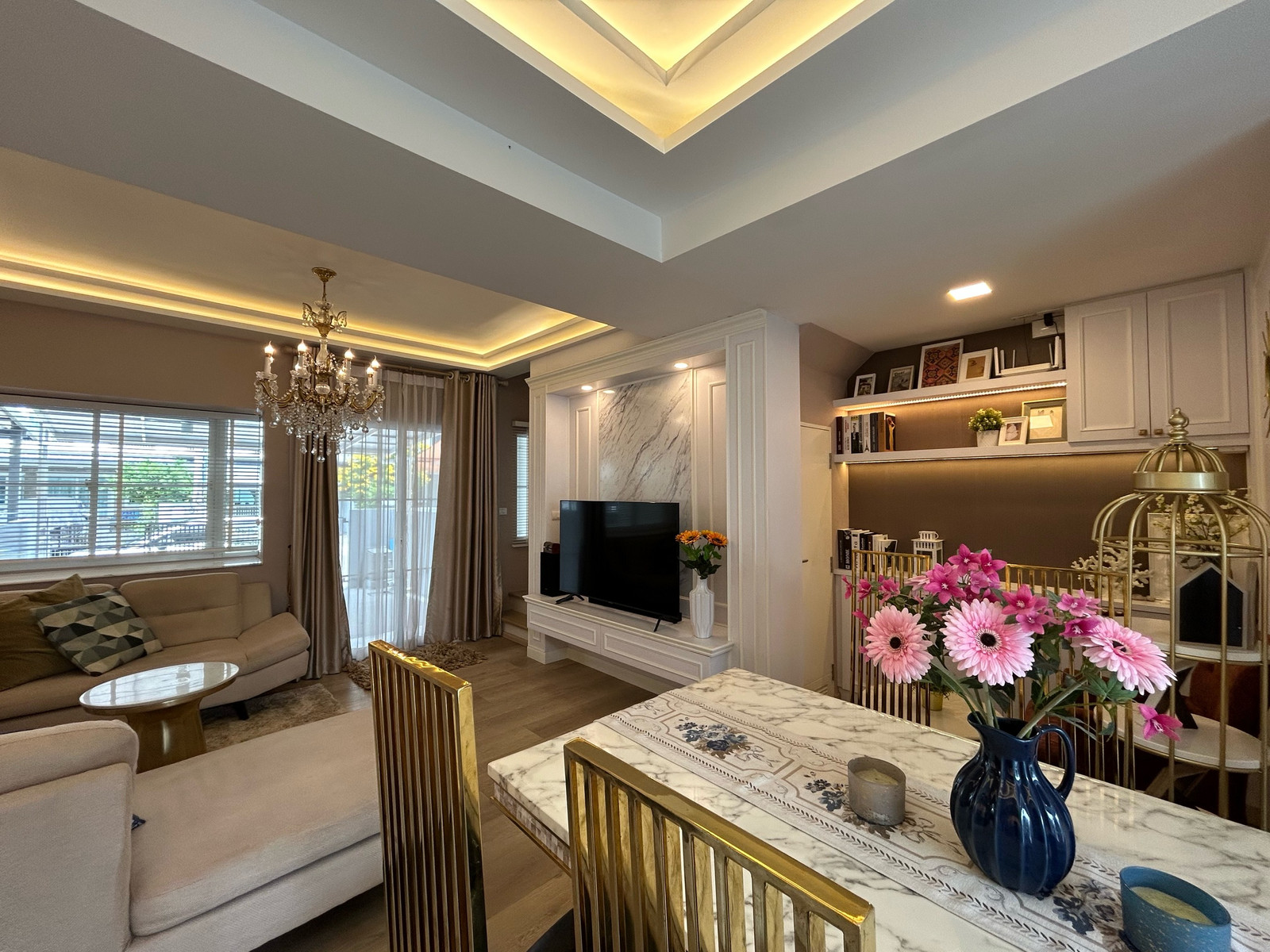 ✅FOR RENT✅Indy Bangna–Ramkhamhaeng 2 🔥 HOT DEAL ✅FOR RENT✅Indy Bangna–Ramkhamhaeng 2 🔥 HOT DEAL