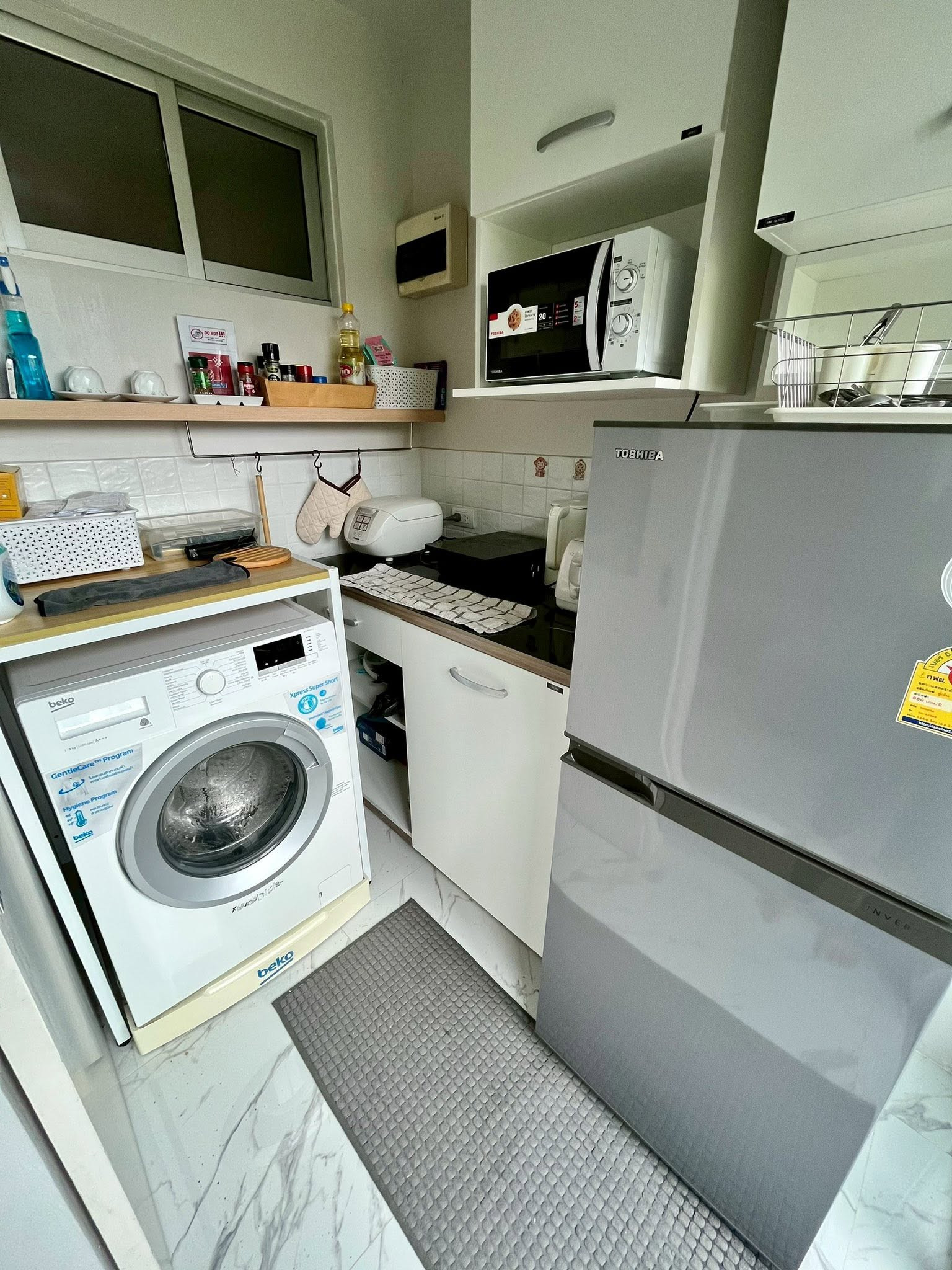 🏙️ FOR RENT My Condo Sukhumvit 81, BTS Onnut – รูปที่ 3