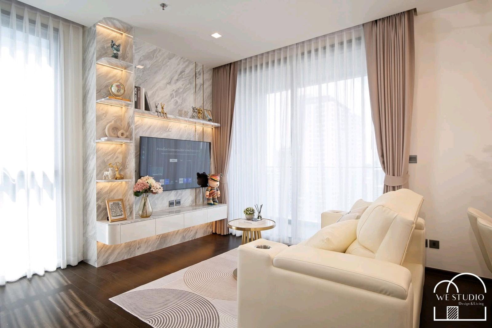 🔥For Rent The Line Ratchathewi 🔥 – รูปที่ 2