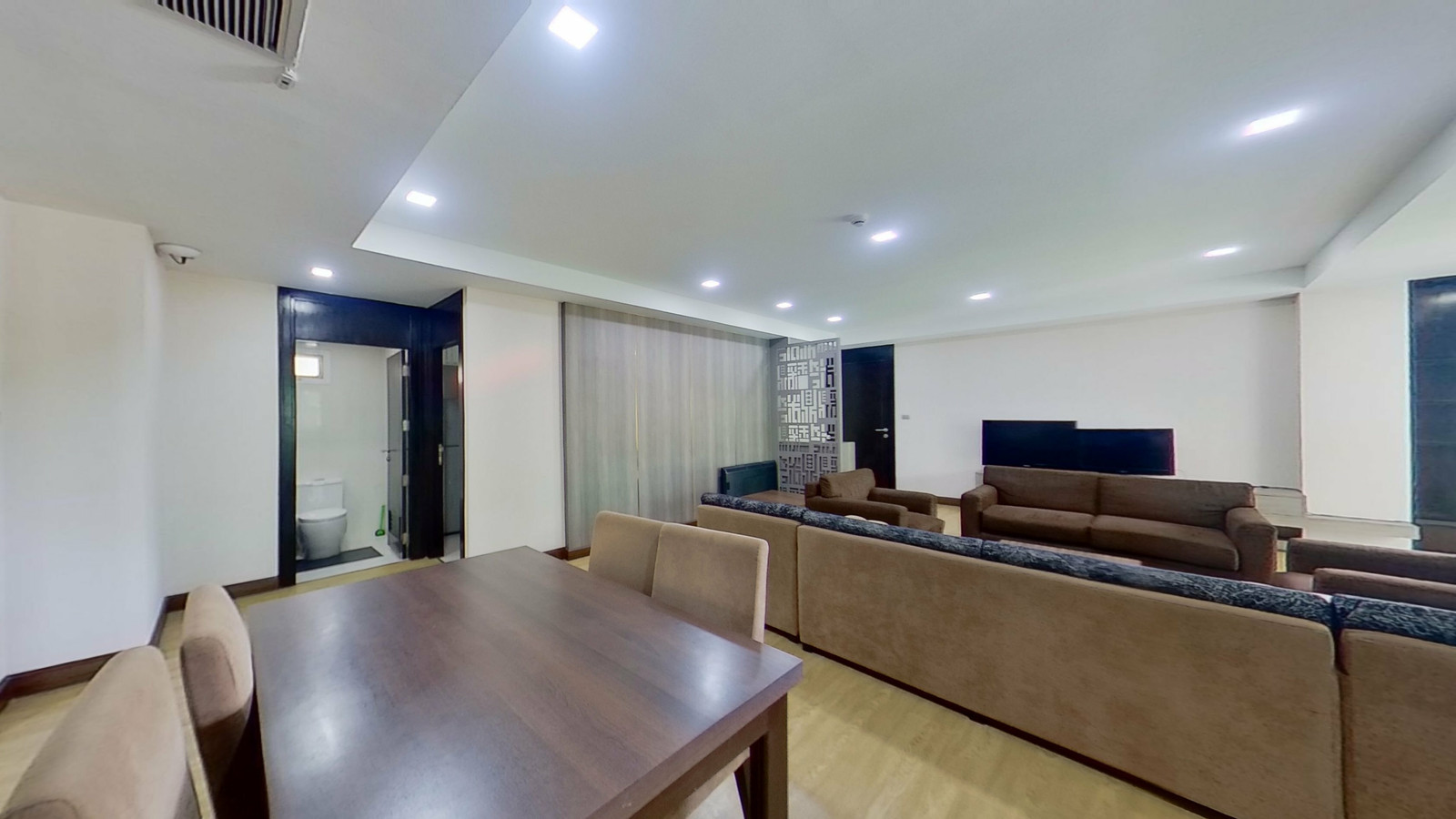 ✨ ให้เช่า คอนโด 2 ห้องนอน | 200 ตรม. ใกล้ EmSphere ✨ – รูปที่ 2